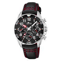 Reloj Lotus Niño Junior in Acero 18859/2